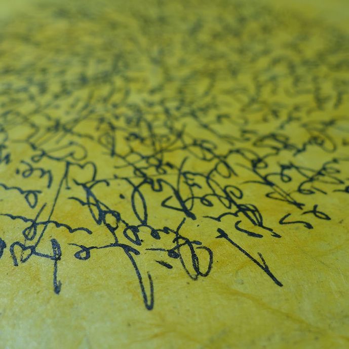 Schriftbilder