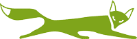 Fuchs grün