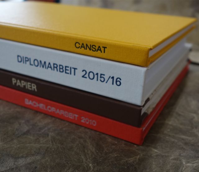 Diplomarbeiten-Masterthesis