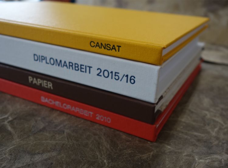 Diplomarbeiten-Masterthesis