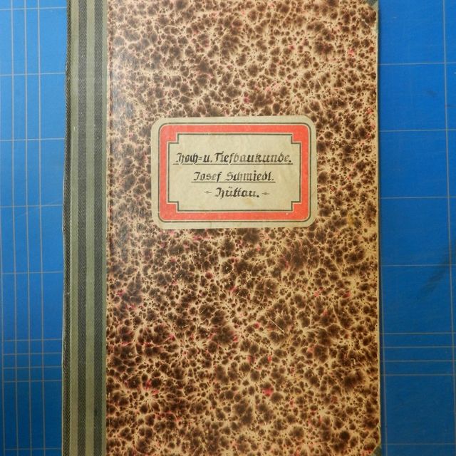 Antiquarische Buchreproduktion