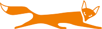 Fuchs Orange