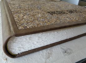 Gästebuch Organoidfurnier