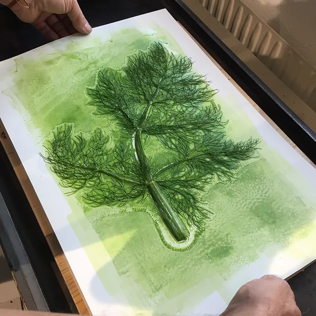 NATURdrucke
