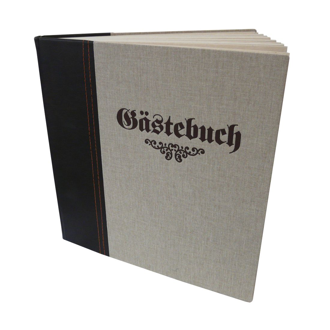 Gästebuch